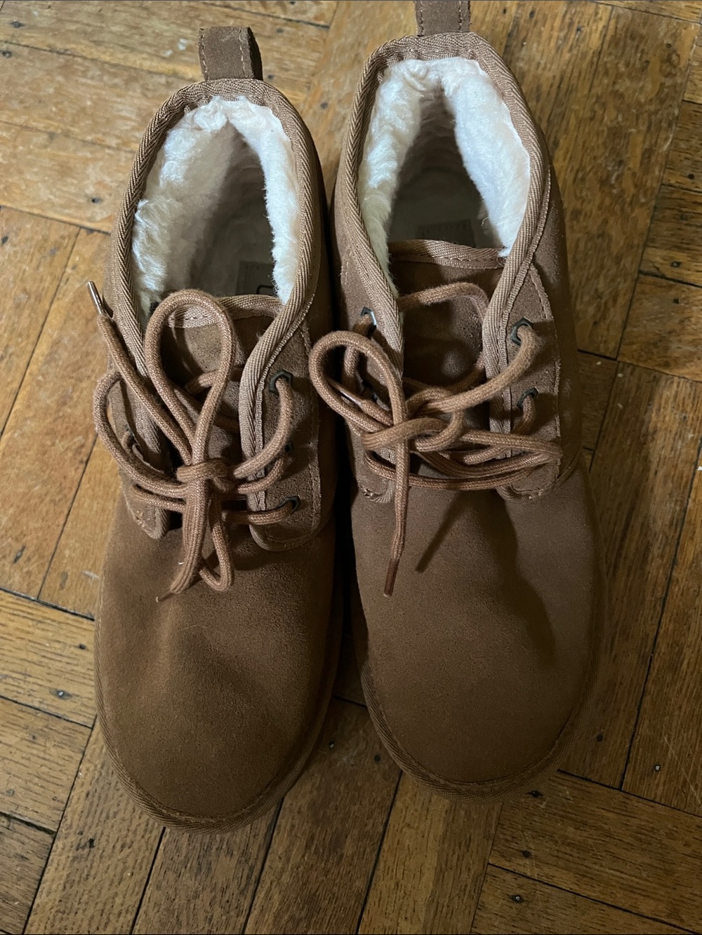 UGG Neumel men’s size 11 brand new - Picture 2 of 7